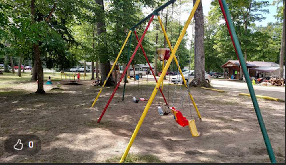 Log Lake Campground - Photo 4