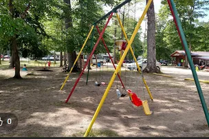 Log Lake Campground – photo 4