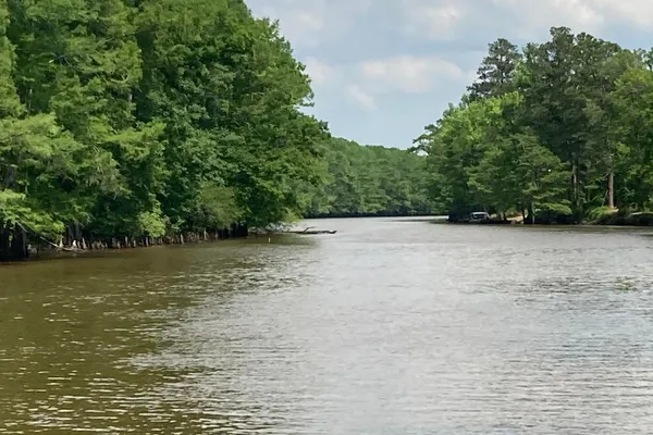 Backwater Jacks RV & Cabins – photo 1