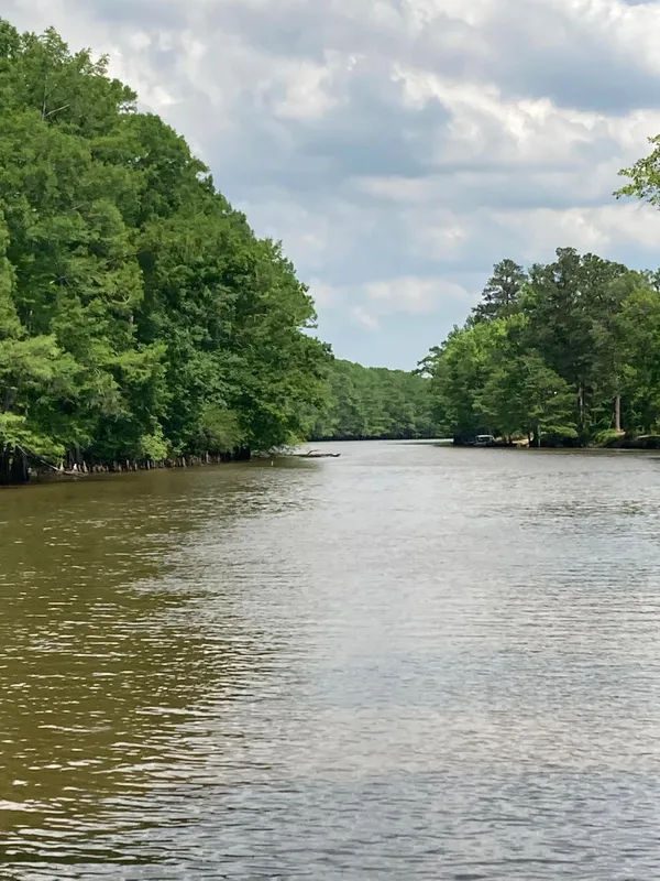 Backwater Jacks RV & Cabins campground