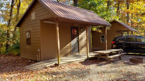 Small Cabin — image 1 of 1