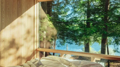 Riverside Cabin — image 1 of 4