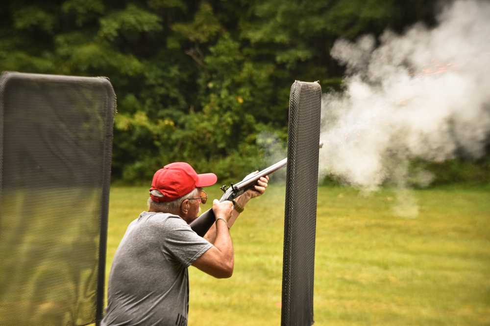 National Muzzle Loading Rifle Association - Photo 5