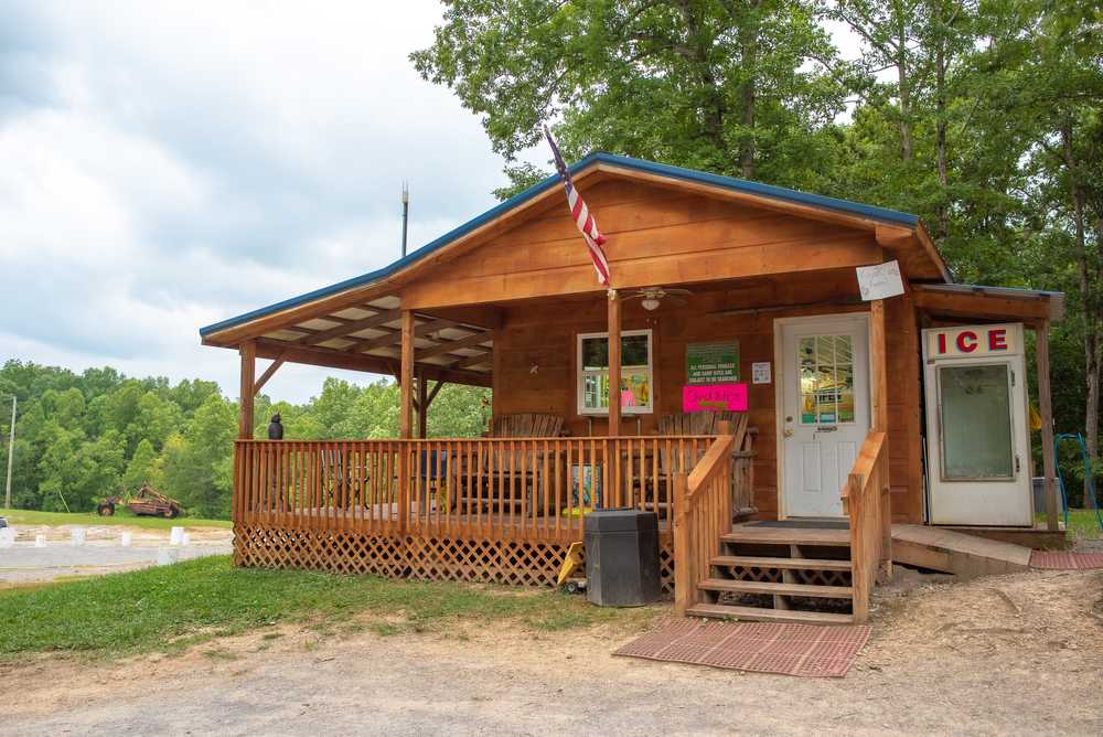 Holpps Pine Ridge Lake Campground - Photo 5