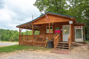 Holpps Pine Ridge Lake Campground – photo 5