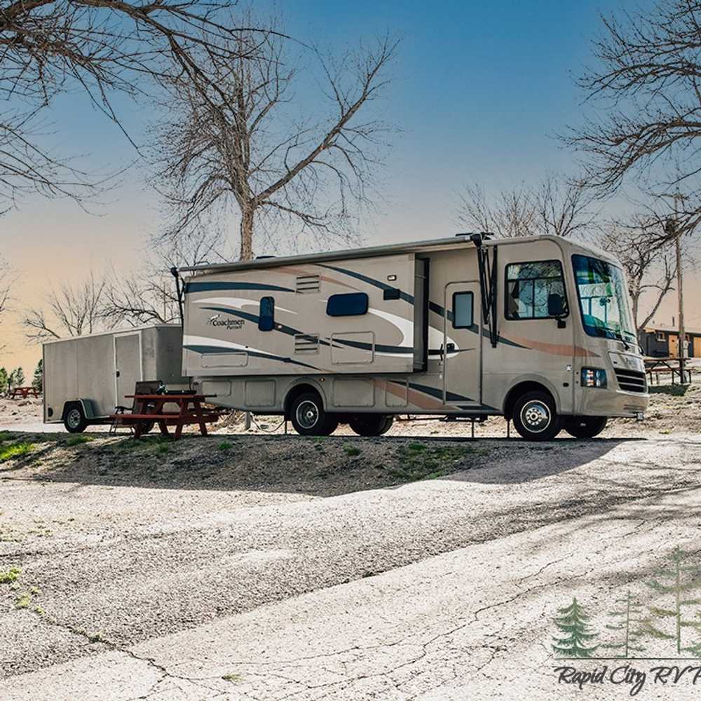 Rapid City RV Park and Campground - Photo 5