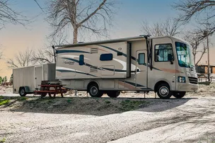 Rapid City RV Park and Campground – photo 5