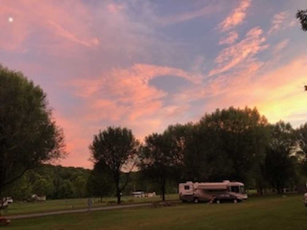 Watermelon Park Campground, Berryville, Virginia - Photo 2