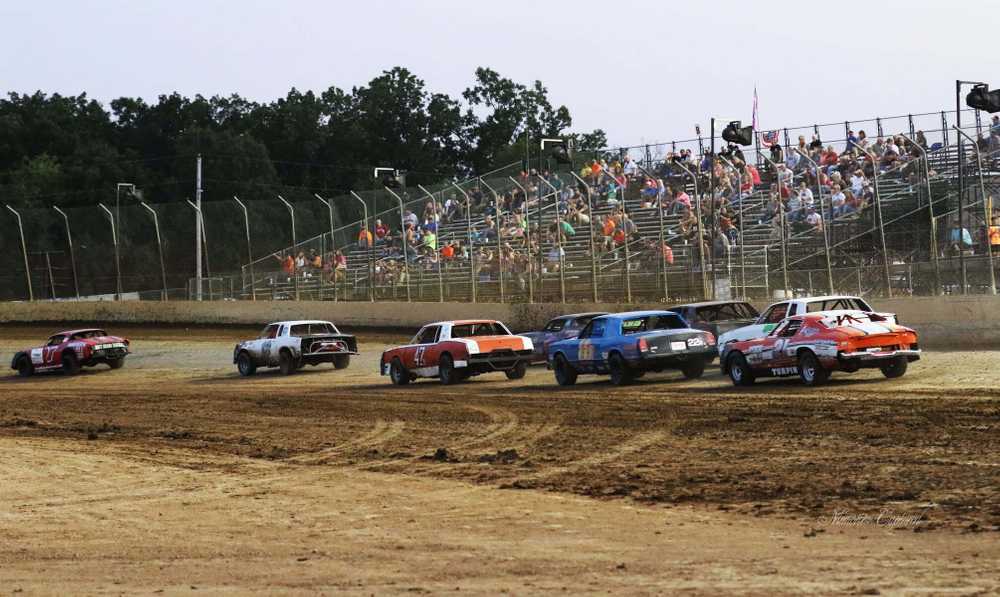 Lake Ozark Speedway Campground - Photo 4