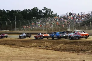 Lake Ozark Speedway Campground – photo 4