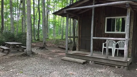 Family Cabin 2 — image 1 of 2