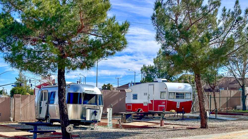 Desert Drifter RV Resort, Yucca Valley, California - Photo 5