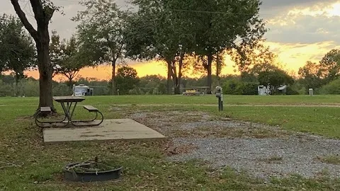 50 AMP Pull-Thru — image 2 of 2
