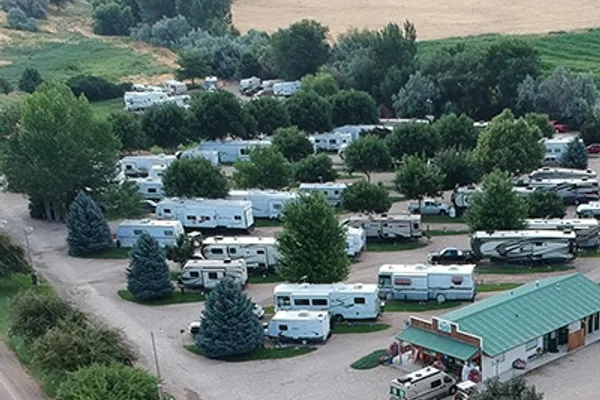 Country Corners RV – photo 1