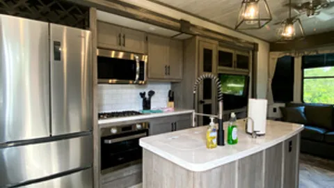 Parkview Cottage - Wellesley (4 Person) — image 14 of 14