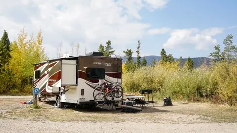 W/E 20/30 Amp RV Site — image 7 of 7