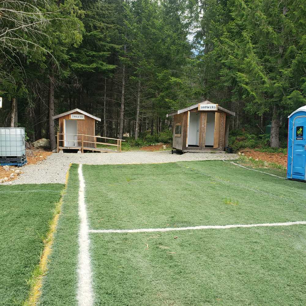 Laketown Ranch Campground - Photo 4
