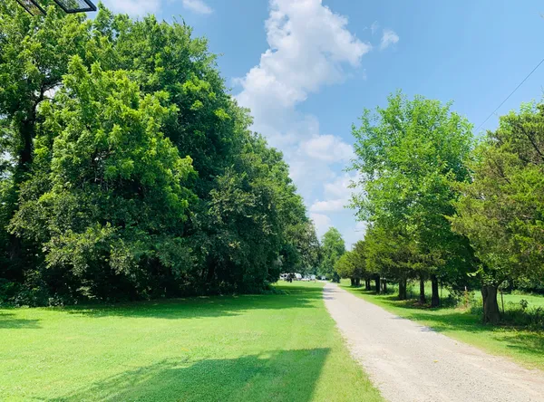 Morning View RV Park campground