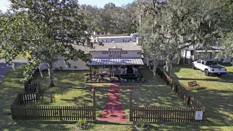 50 Amp Standard Full Hookup RV Site — image 2 of 5