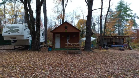 Rustic Cabin — image 2 of 3
