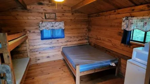 Rustic Cabin Waterfront Pet Friendly — image 3 of 3