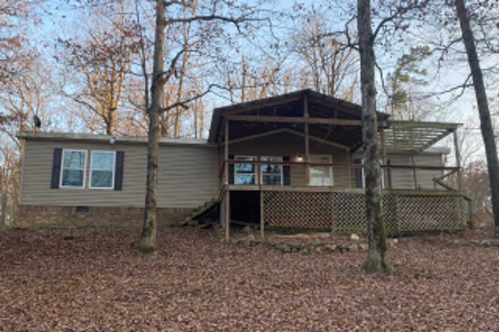 The Lodge
