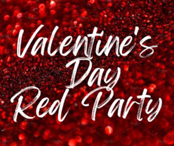 Valentine's 2026 Weekend