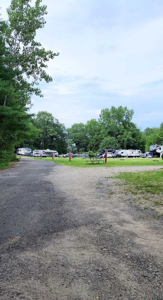 Pioneer Valley Campground, Southwick, Massachusetts - Photo 3