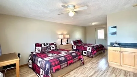 Rocky Mountain Double Queen Room — image 1 of 11