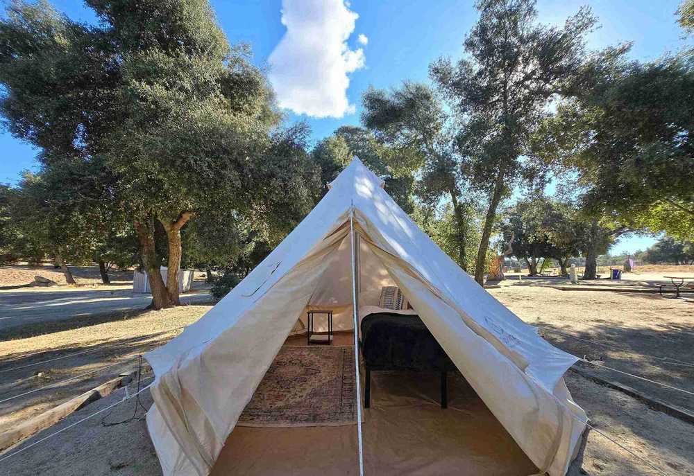 Boulevard/Cleveland National Forest KOA Holiday, Boulevard, California - Photo 5