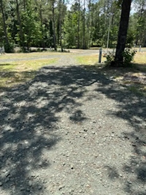 Crankbait Cove RV Park, Zavalla, Texas campground