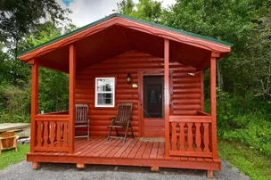 Cooperstown Shadow Brook Campground – photo 3
