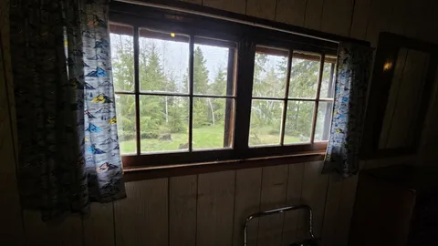 Cabin 10 (Sleeps 4) — image 2 of 13