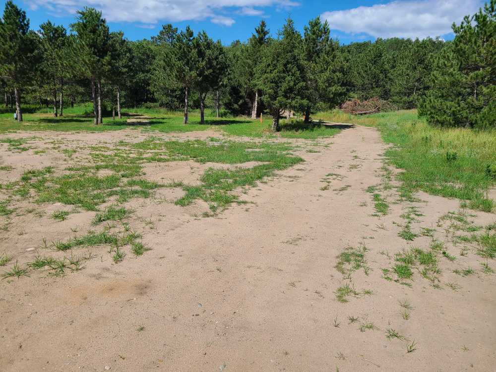 Daisy Lake RV Campground, Nevis, Minnesota - Photo 5