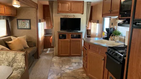 Rental Unit - Trout Pines #14 — image 2 of 3