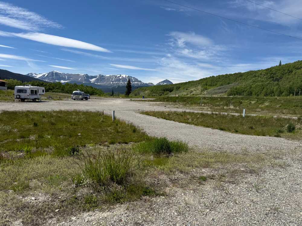 Glacier Grizzly RV Resort & Adventure - Starr School, MT - Photo 4