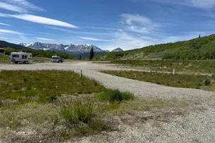 Glacier Mountains RV Park and Campground – photo 4