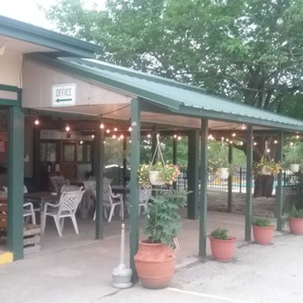 Belton RV Park, Belton, Texas - Photo 4