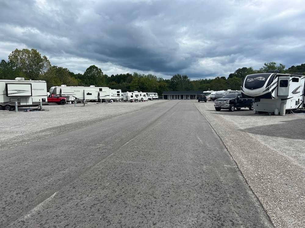 Sunset Ridge RV Park, Ethridge, Tennessee - Photo 2