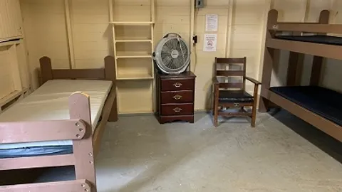 Boon Docks Bunk Cabin — image 2 of 3
