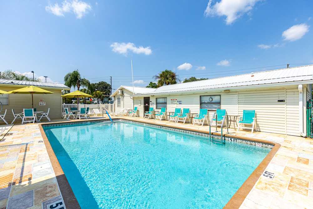 Zephyr Palms RV Resort (Age Restricted 55+) - Main Photo