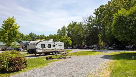 Premium RV Site — image 2 of 5