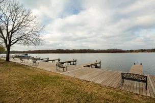 Lake Palestine Resort – photo 5