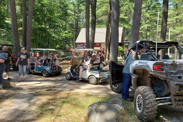 Peaceful Pines Campground – photo 1