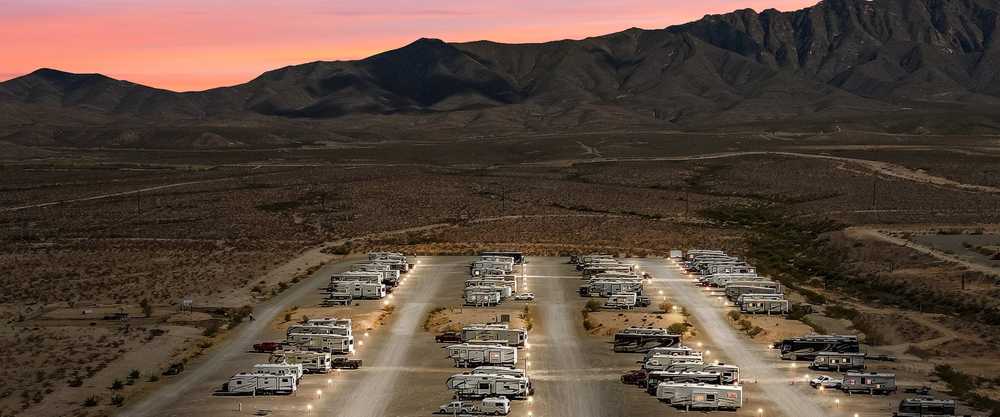 Great Escapes RV Resort El Paso - Anthony, TX - Main Photo