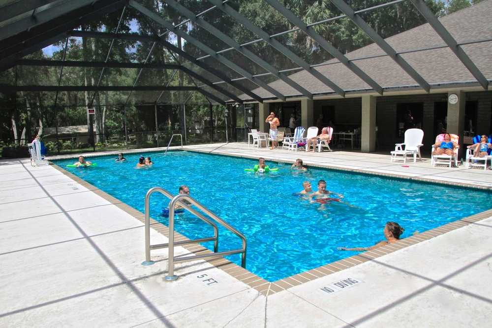 Sun Retreats Crystal River - Photo 3