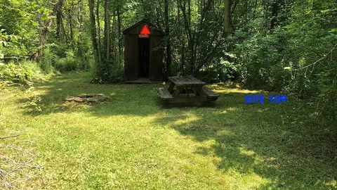 Tent Site — image 1 of 6