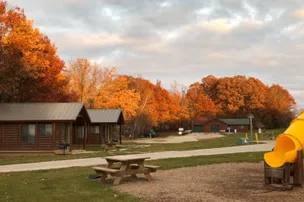 Lakeview RV and Cabins – photo 5