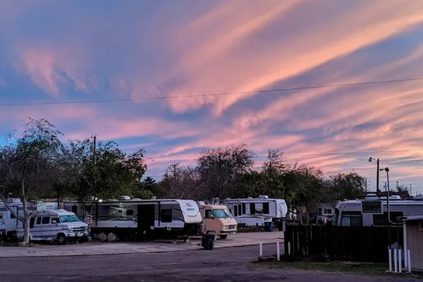 Towne North Mobile Home & RV Park – photo 1