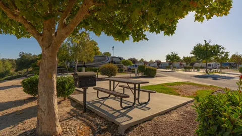 Premium Site (Concrete w/Grass) — image 4 of 4